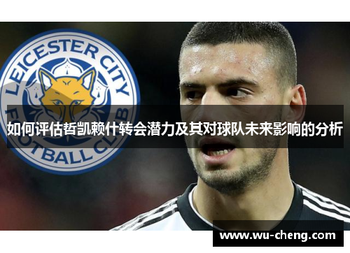 如何评估哲凯赖什转会潜力及其对球队未来影响的分析